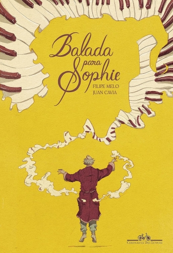 Balada para Sophie # 1