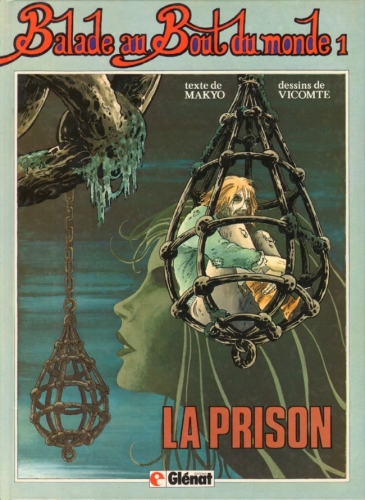 Balade au Bout du monde # 1