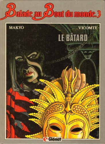 Balade au Bout du monde # 3