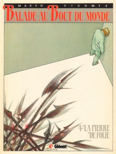 Balade au Bout du monde # 4