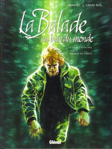 Balade au Bout du monde # 16
