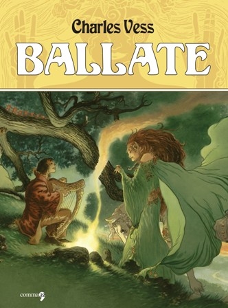 Ballate # 1