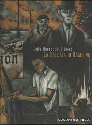 La ballata di Hambone # 1