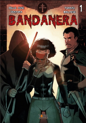 Bandanera # 1