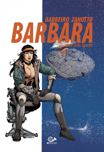 Barbara # 3
