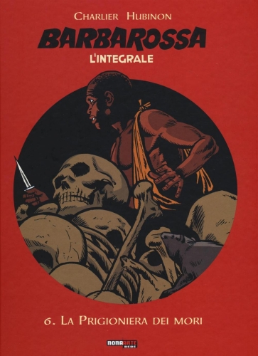 Barbarossa - L'Integrale # 6