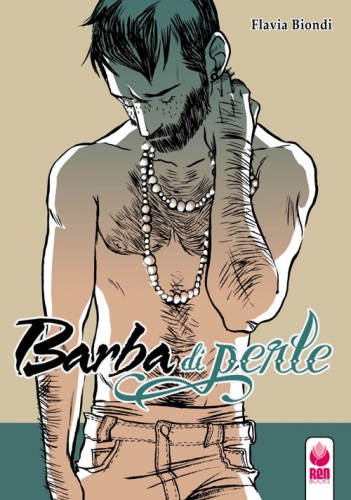 Barba di perle # 1