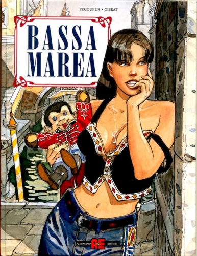 Bassa marea # 1