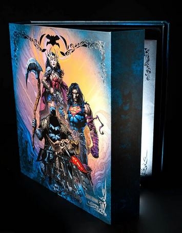 Batman (Box/Cofanetto) # 1