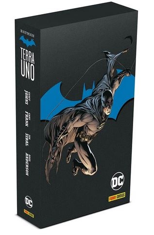 Batman (Box/Cofanetto) # 2
