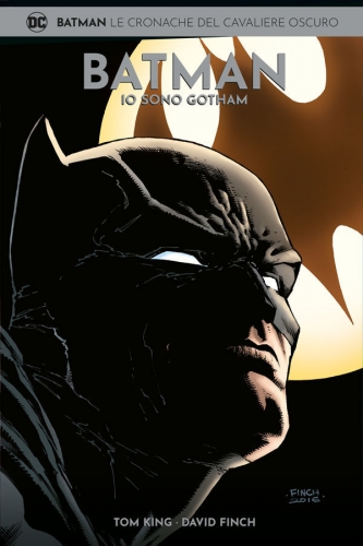 Batman - Le Cronache del Cavaliere Oscuro # 6