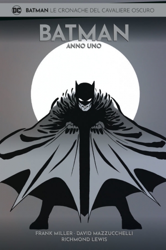 Batman: Le Cronache del Cavaliere Oscuro # 10