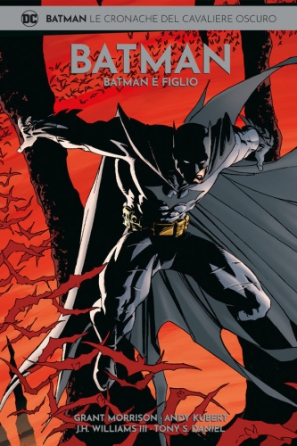 Batman: Le Cronache del Cavaliere Oscuro # 11