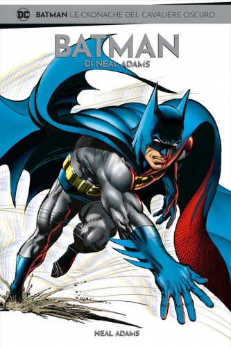 Batman - Le Cronache del Cavaliere Oscuro # 17