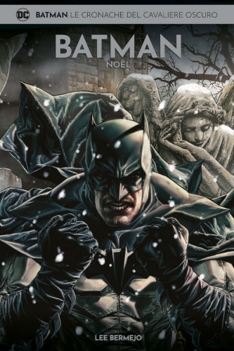 Batman: Le Cronache del Cavaliere Oscuro # 21