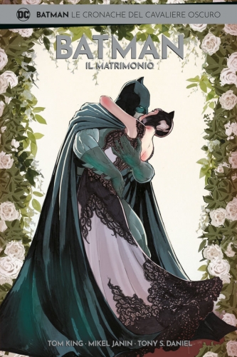 Batman: Le Cronache del Cavaliere Oscuro # 23