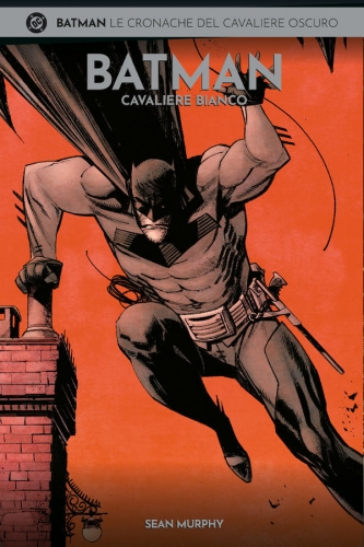 Batman: Le Cronache del Cavaliere Oscuro # 31
