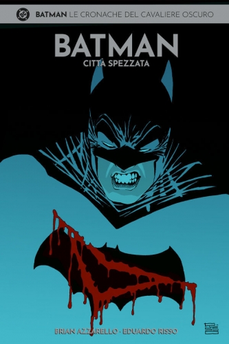 Batman: Le Cronache del Cavaliere Oscuro # 42