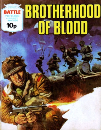 Battle Picture Library # 1066