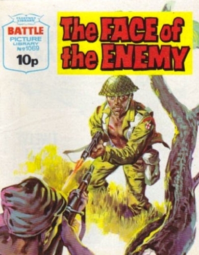 Battle Picture Library # 1069