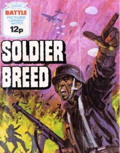 Battle Picture Library # 1101