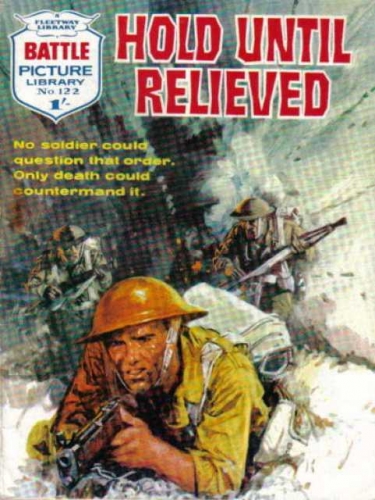 Battle Picture Library # 122
