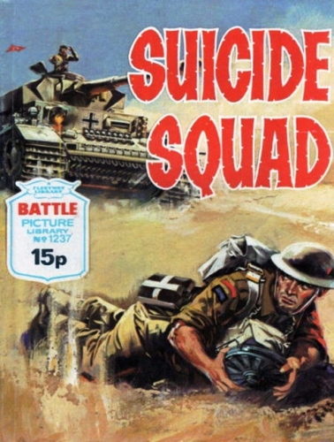 Battle Picture Library # 1237