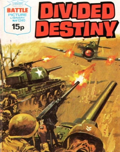 Battle Picture Library # 1240