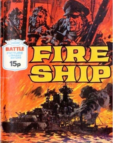 Battle Picture Library # 1249