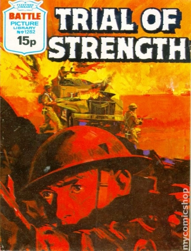 Battle Picture Library # 1282