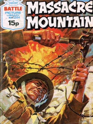 Battle Picture Library # 1284