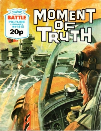 Battle Picture Library # 1410