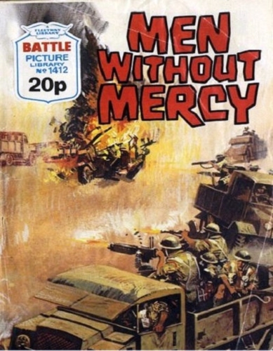 Battle Picture Library # 1412