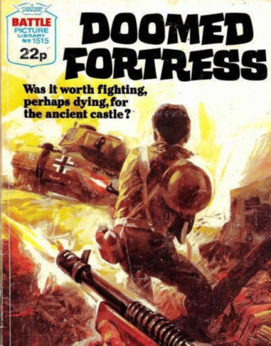 Battle Picture Library # 1515