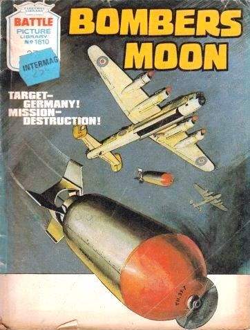 Battle Picture Library # 1610