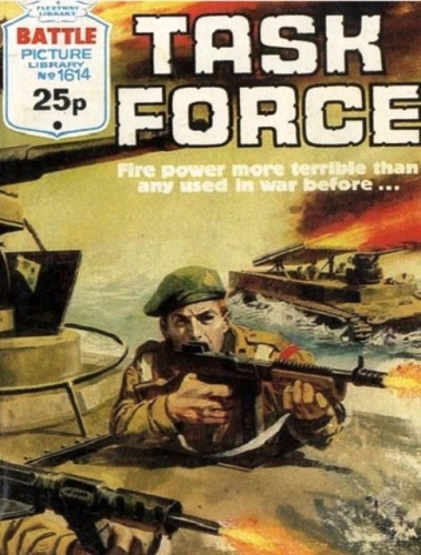 Battle Picture Library # 1614