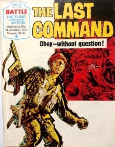 Battle Picture Library # 1636