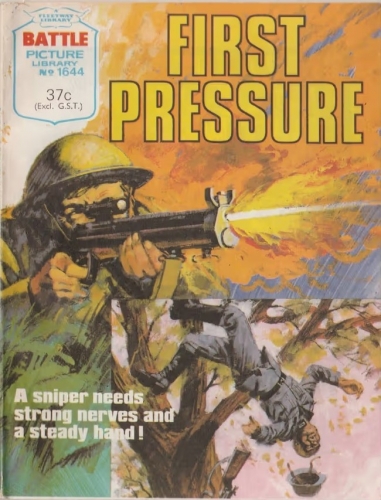 Battle Picture Library # 1644