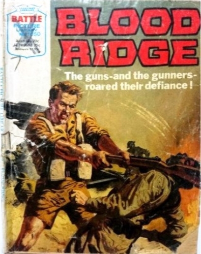 Battle Picture Library # 1650