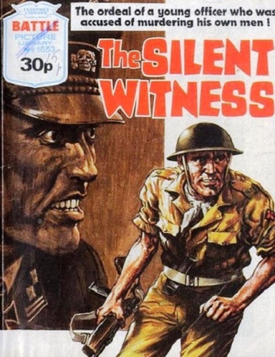 Battle Picture Library # 1653
