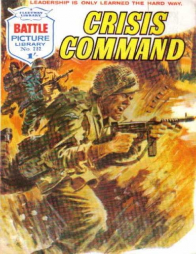 Battle Picture Library # 232