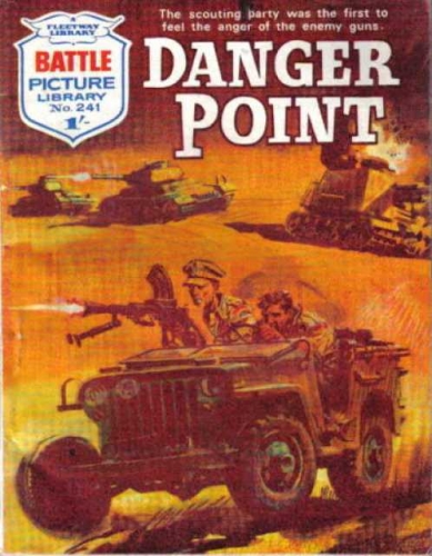 Battle Picture Library # 241