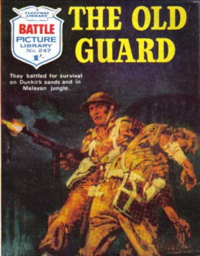 Battle Picture Library # 247