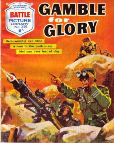 Battle Picture Library # 250