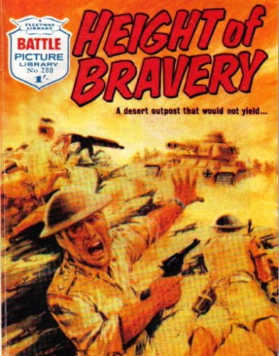 Battle Picture Library # 280