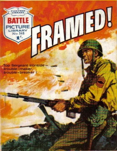 Battle Picture Library # 348