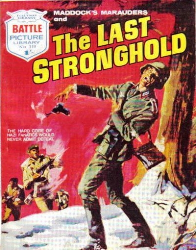 Battle Picture Library # 359