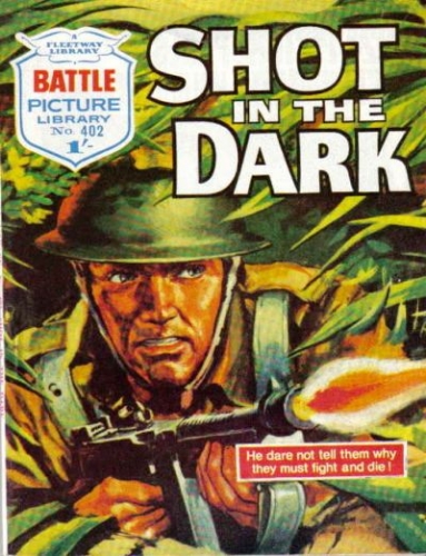 Battle Picture Library # 402