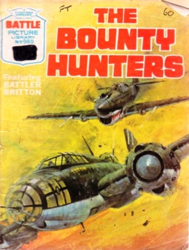 Battle Picture Library # 969