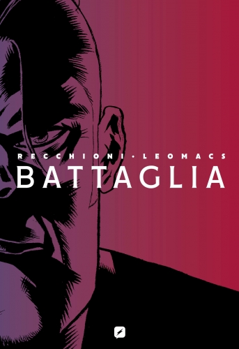 Battaglia - Ed colori # 1